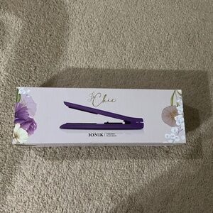 Le Chic Ionik Ceramic Flat Iron